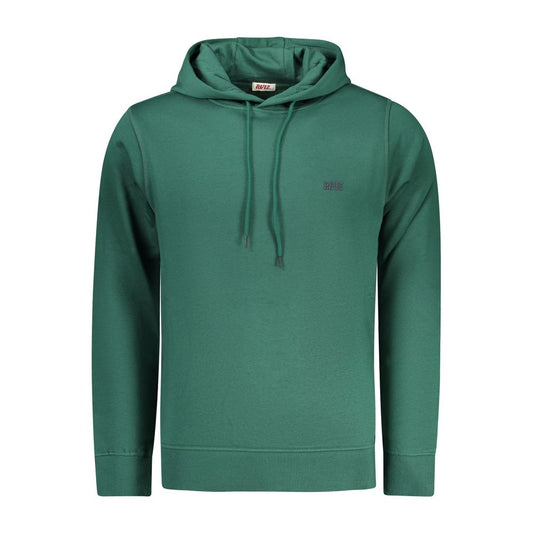 Rifle Verde Cotton Men's Sweatshirt - ClickThatClicks 