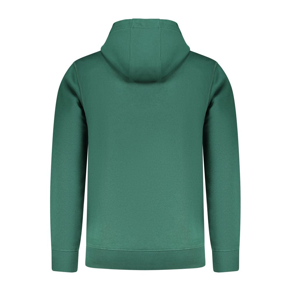 Rifle Verde Cotton Men's Sweatshirt - ClickThatClicks 