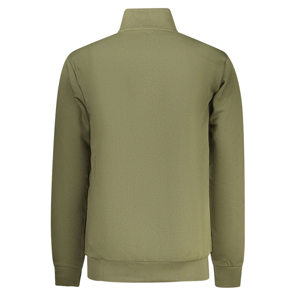 Rifle Verde Cotton Men Sweatshirt - ClickThatClicks 