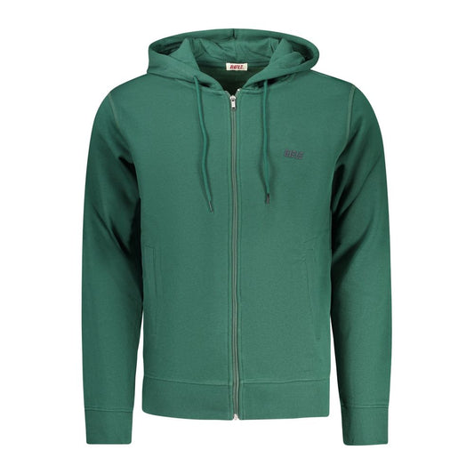 Rifle Verde Cotton Men Hoodie - ClickThatClicks 