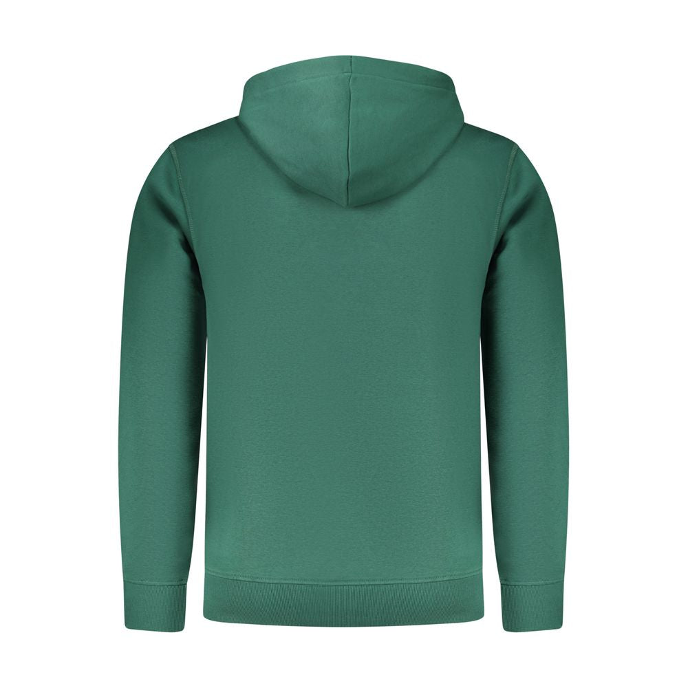 Rifle Verde Cotton Men Hoodie - ClickThatClicks 