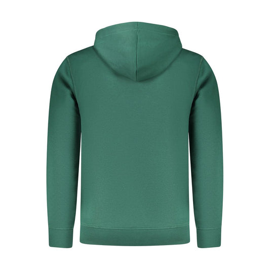 Rifle Verde Cotton Men Hoodie - ClickThatClicks 