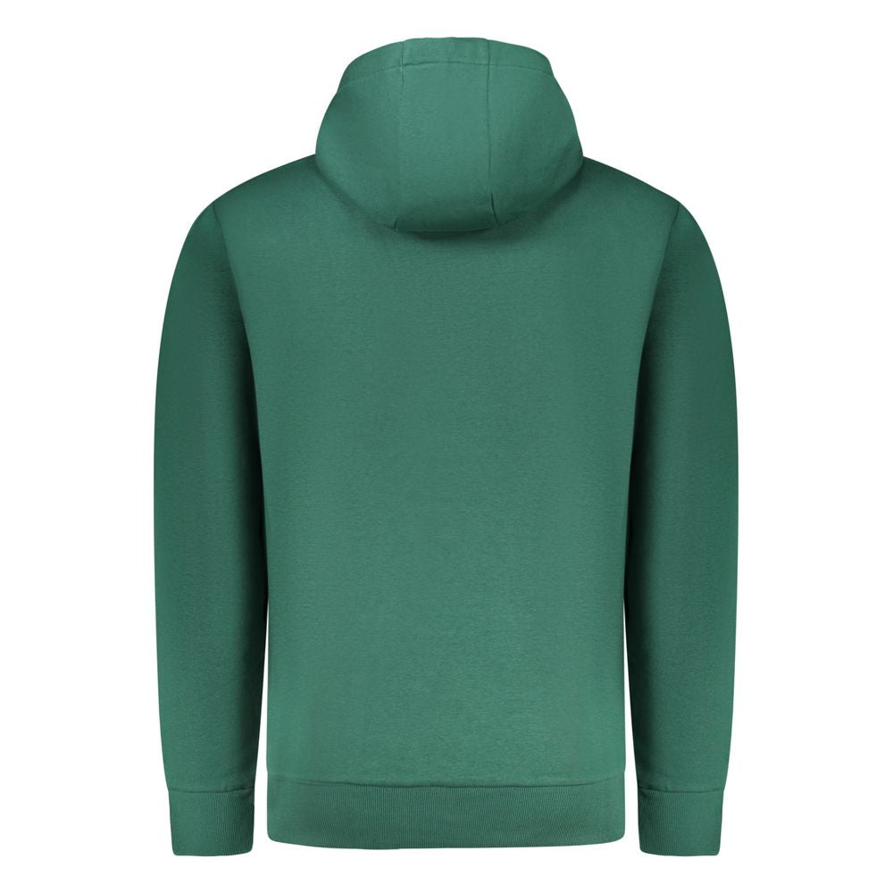 Rifle Verde Cotton Men Hoodie - ClickThatClicks 