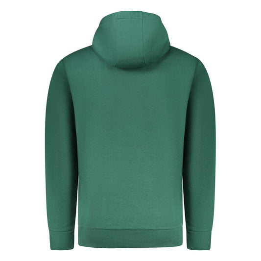 Rifle Verde Cotton Men Hoodie - ClickThatClicks 