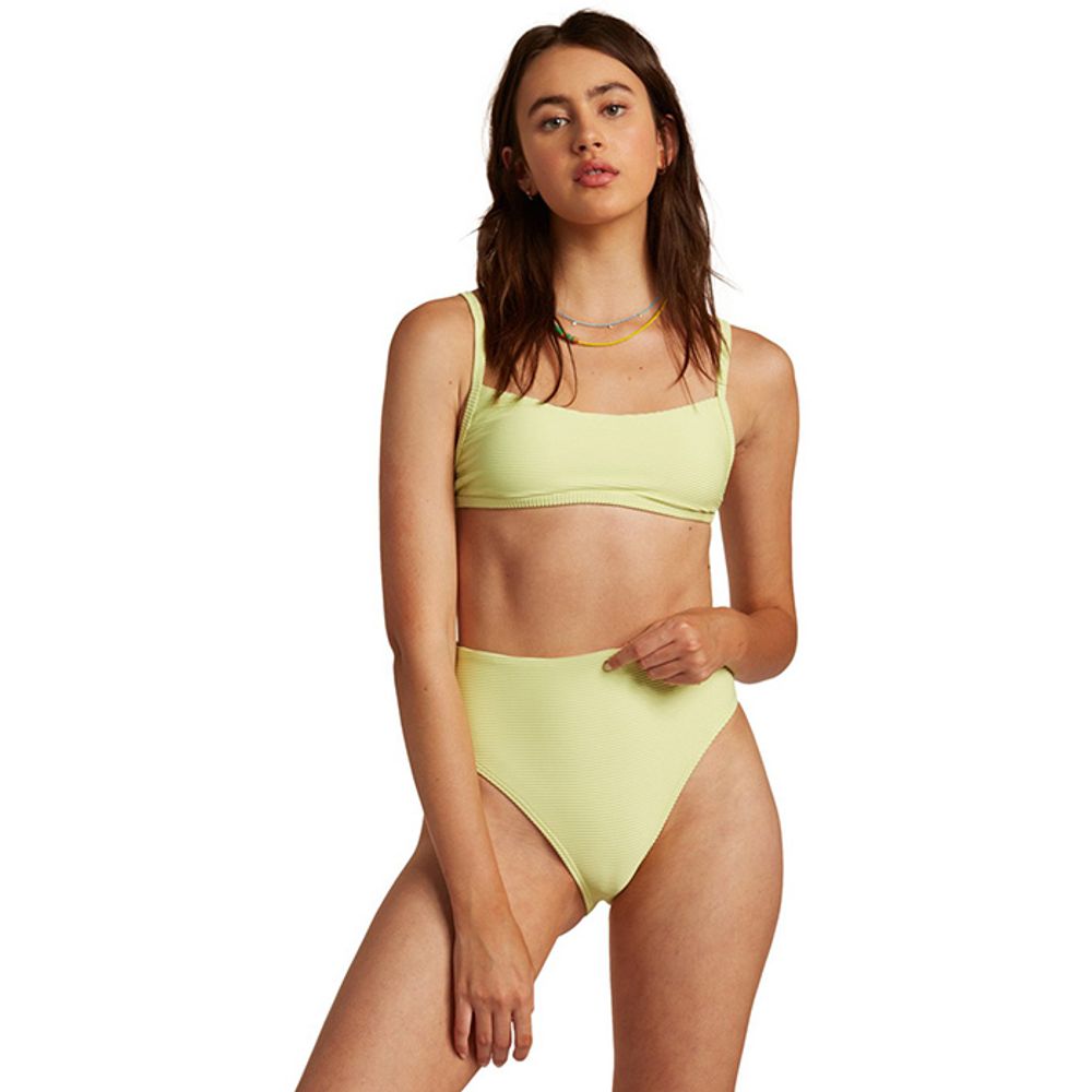 BILLABONG Bicolor Polyester Swim Shorts - ClickThatClicks 