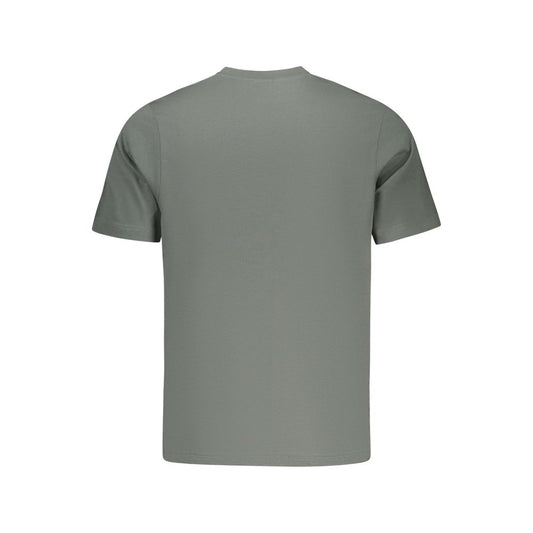 North Sails Verde Cotton Men T-Shirt - ClickThatClicks 