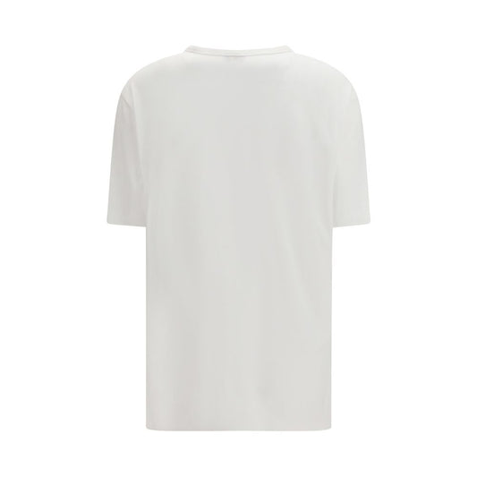 Kenzo White Cotton T-Shirt - ClickThatClicks 