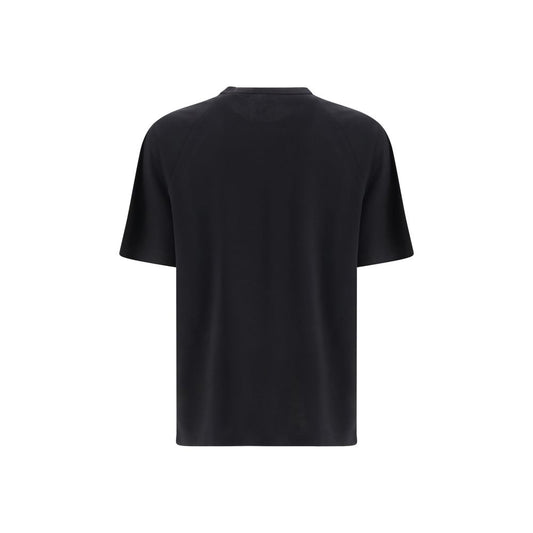 Y-3 Black Lyocell Sportswear - ClickThatClicks 