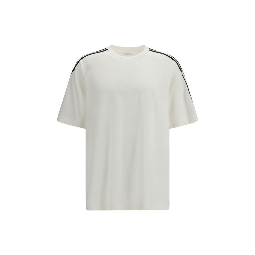 Y-3 Beige Lyocell Sportswear - ClickThatClicks 