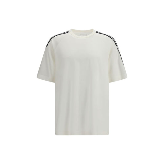 Y-3 Beige Lyocell Sportswear - ClickThatClicks 