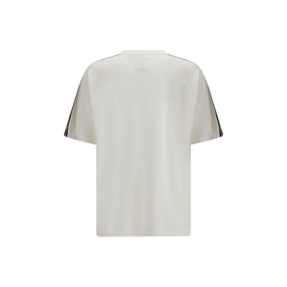 Y-3 Beige Lyocell Sportswear - ClickThatClicks 