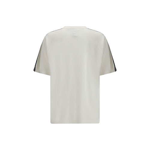 Y-3 Beige Lyocell Sportswear - ClickThatClicks 