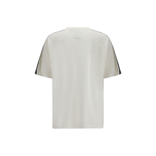 Y-3 Beige Lyocell Sportswear - ClickThatClicks 