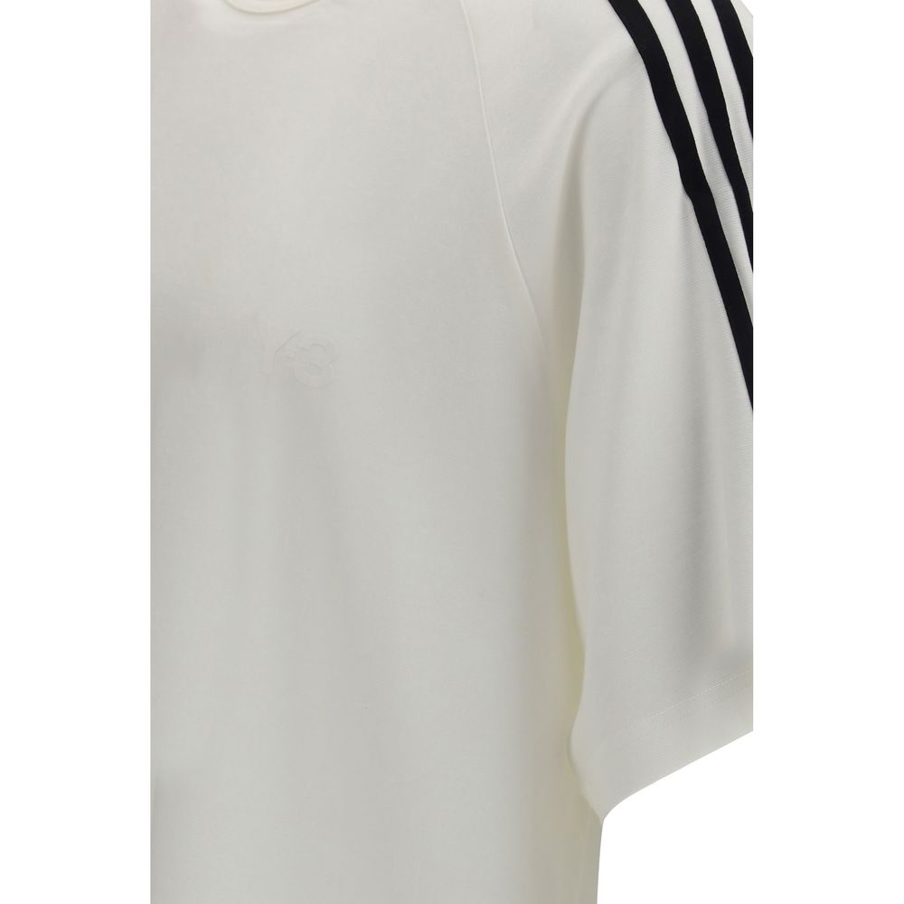 Y-3 Beige Lyocell Sportswear - ClickThatClicks 