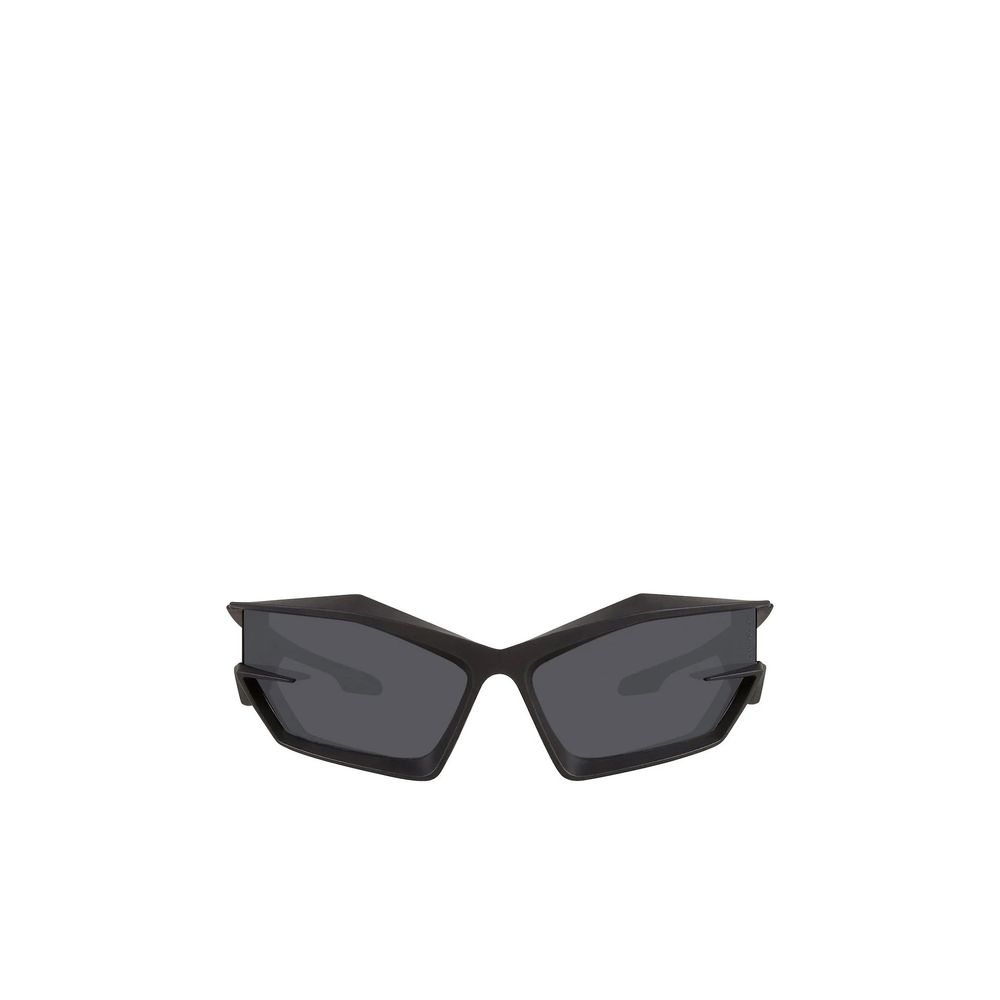 Givenchy Black Polyethylene Sunglasses - ClickThatClicks 