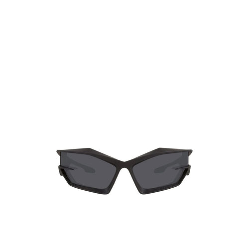 Givenchy Black Polyethylene Sunglasses - ClickThatClicks 