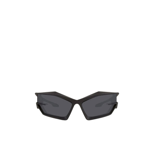 Givenchy Black Polyethylene Sunglasses - ClickThatClicks 