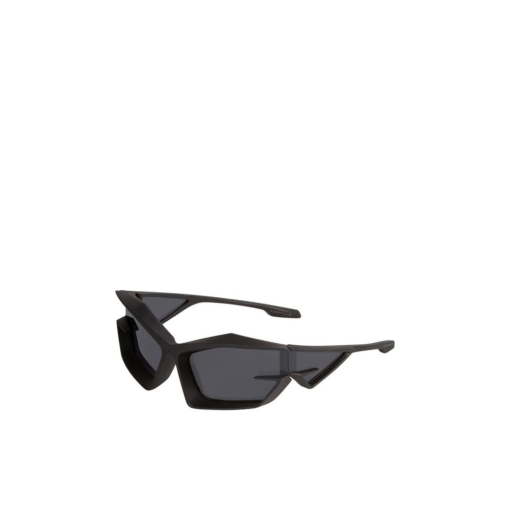 Givenchy Black Polyethylene Sunglasses - ClickThatClicks 