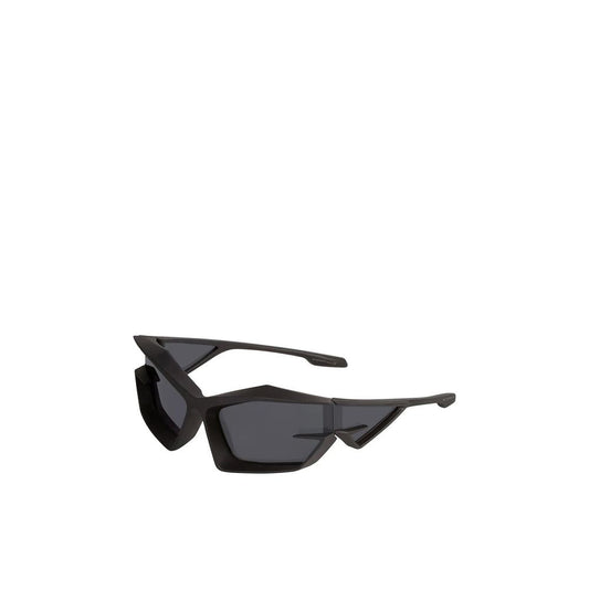 Givenchy Black Polyethylene Sunglasses - ClickThatClicks 