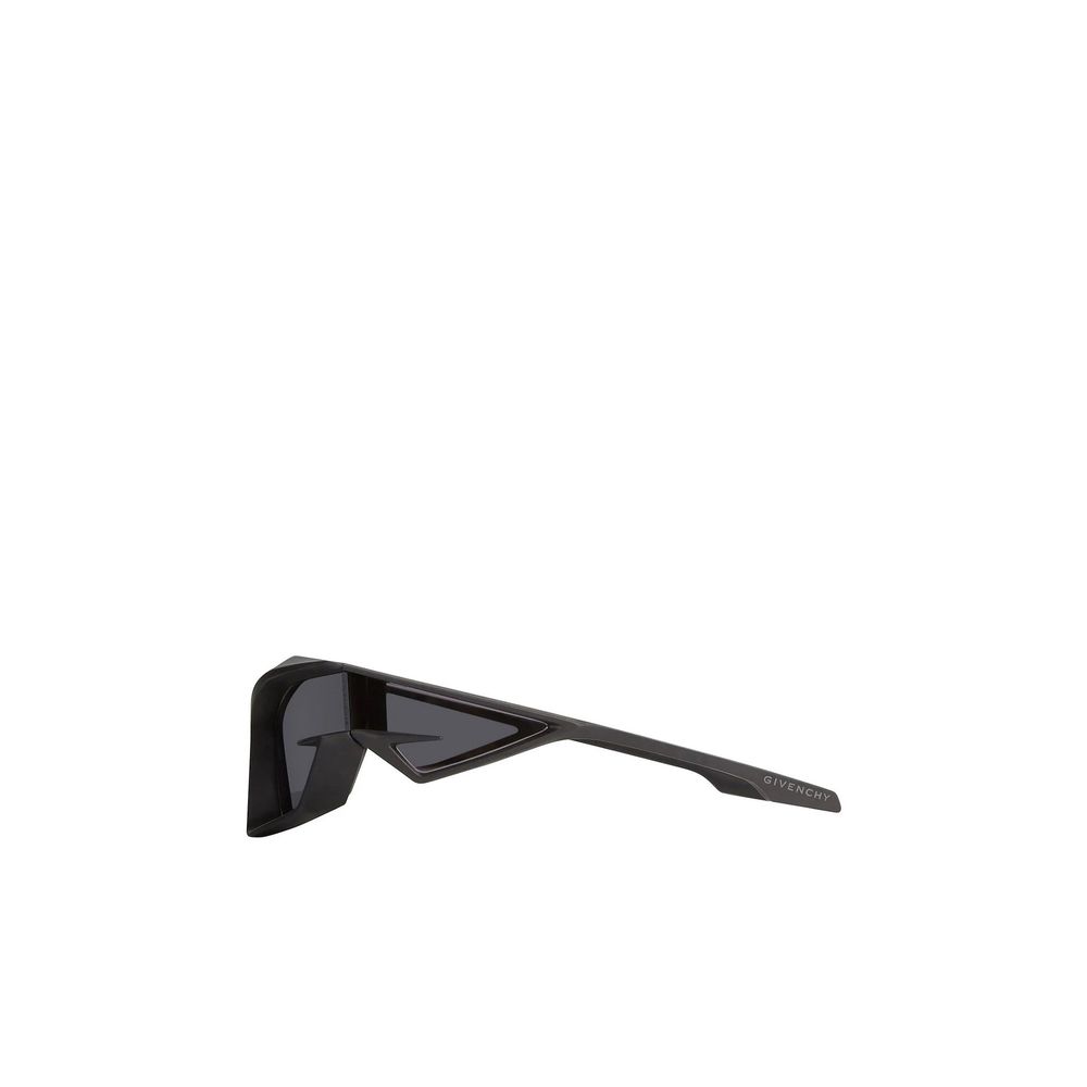 Givenchy Black Polyethylene Sunglasses - ClickThatClicks 