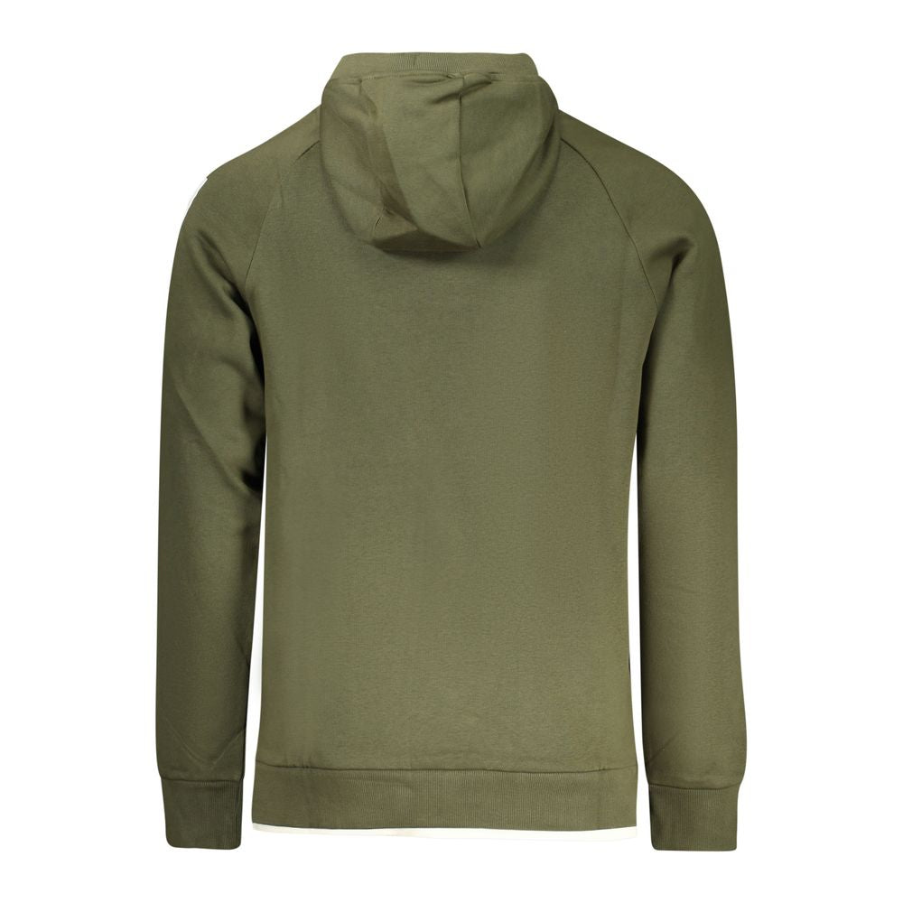 Rifle Verde Cotton Men's Sweatshirt - ClickThatClicks 