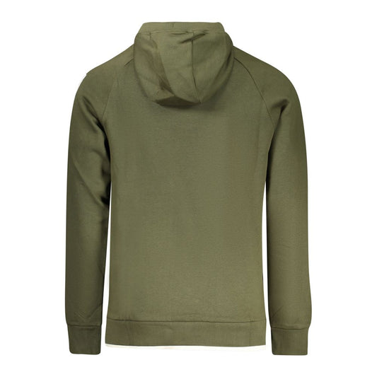 Rifle Verde Cotton Men's Sweatshirt - ClickThatClicks 