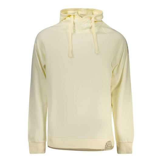 Rifle White Cotton Men's Sweatshirt - ClickThatClicks 