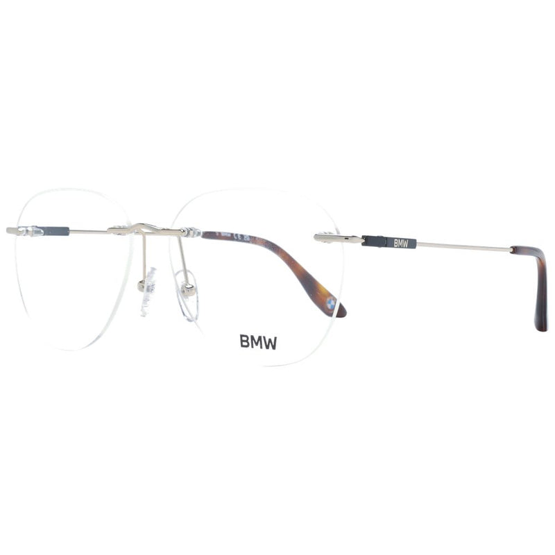 BMW Gold Titanium Glasses (Frames)