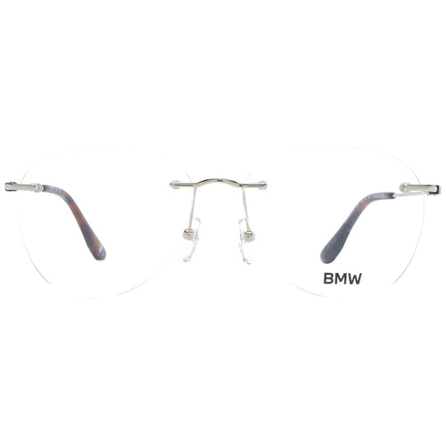 BMW Gold Titanium Glasses (Frames) - ClickThatClicks 