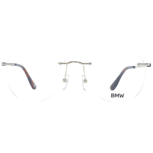 BMW Gold Titanium Glasses (Frames) - ClickThatClicks 