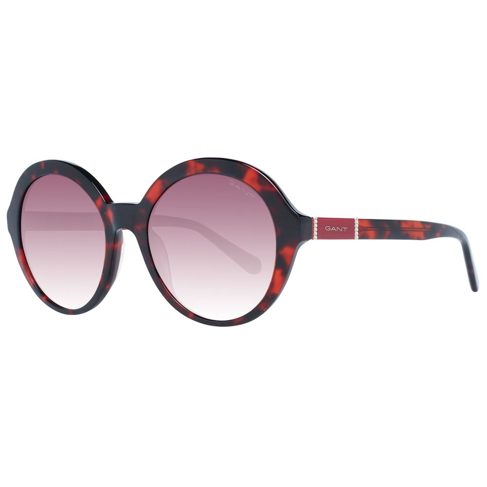 Gant Multicolor Plastic Sunglasses