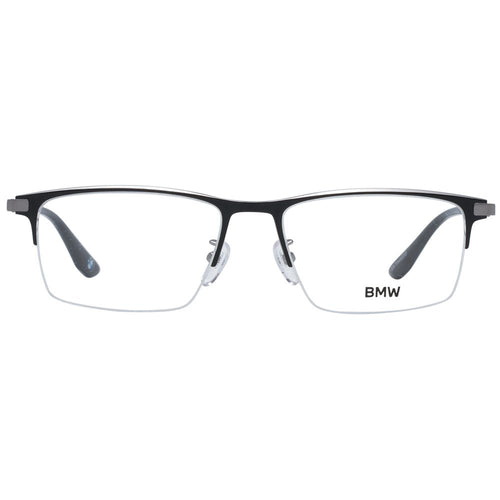 BMW Black Titanium Glasses (Frames) - ClickThatClicks 