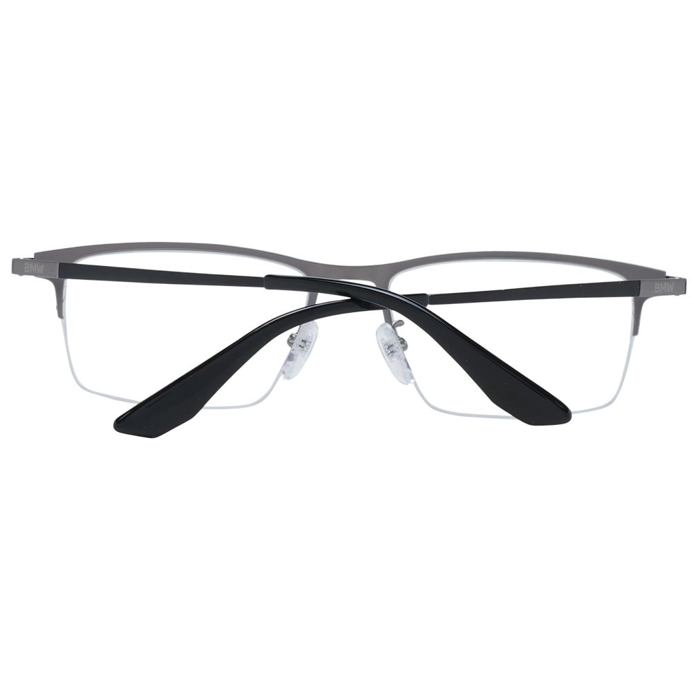 BMW Black Titanium Glasses (Frames) - ClickThatClicks 