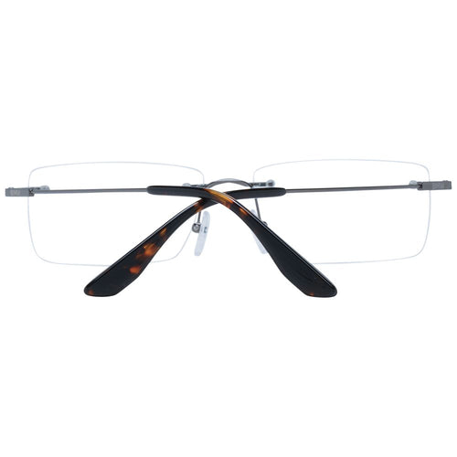 BMW Gray Titanium Glasses (Frames) - ClickThatClicks 