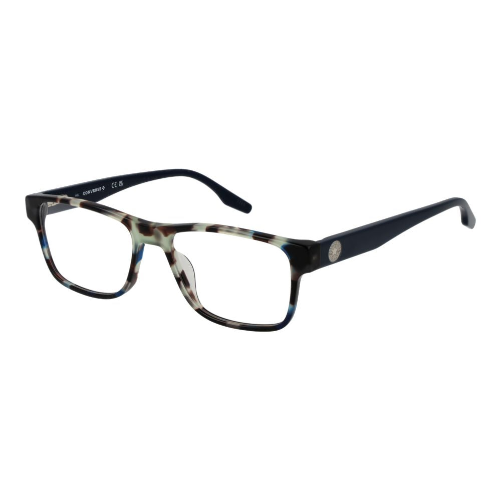 Converse Blue Acetate Glasses (Frames) - ClickThatClicks 