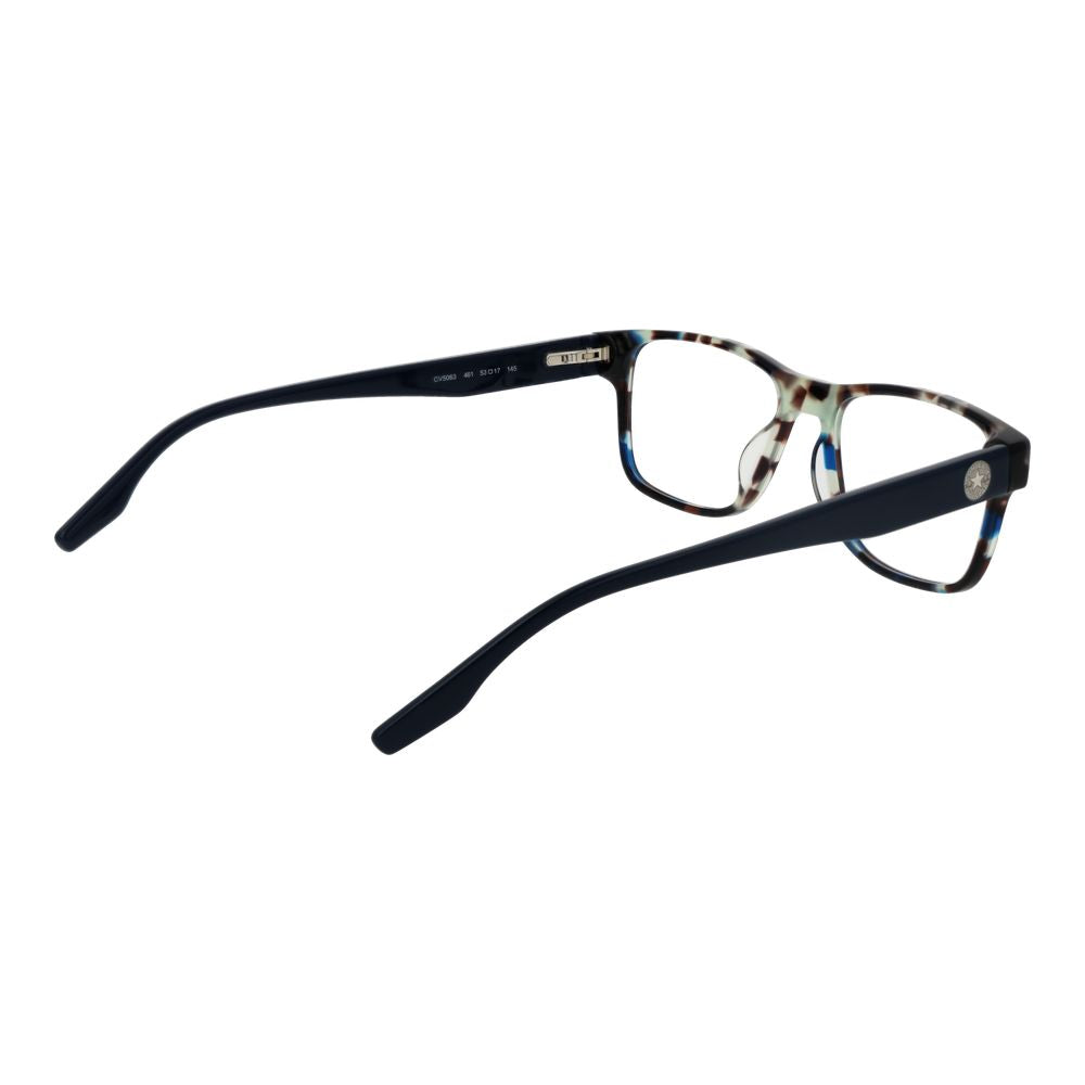 Converse Blue Acetate Glasses (Frames) - ClickThatClicks 