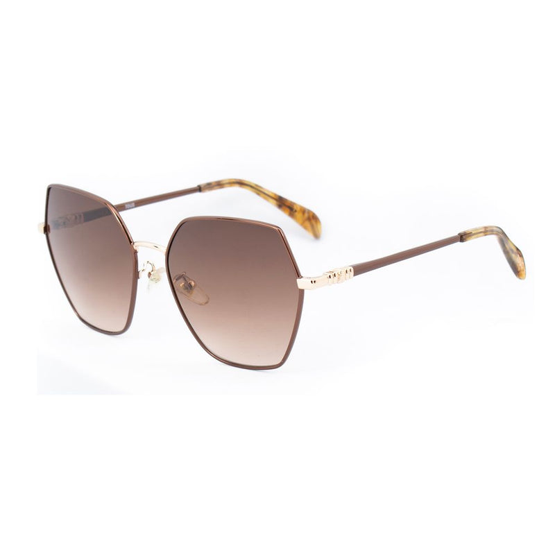 TOUS Multicolor Metal Sunglasses