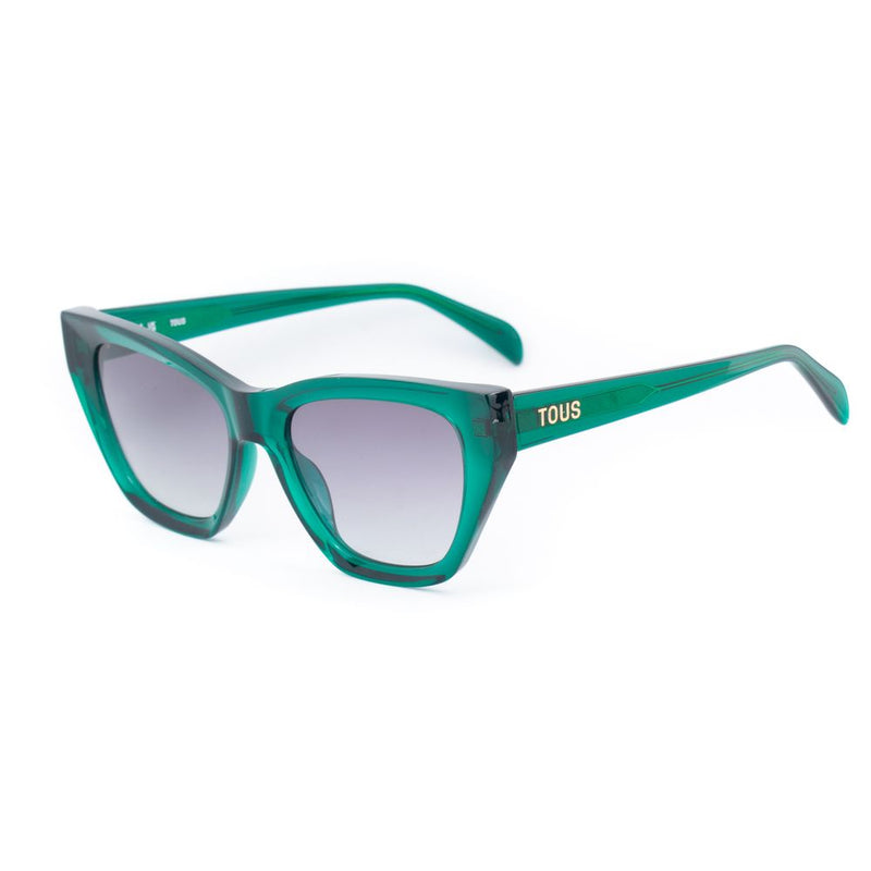 TOUS Bicolor Acetate Sunglasses