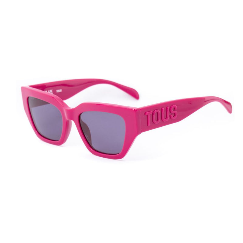 TOUS Multicolor Acetate Sunglasses - ClickThatClicks 