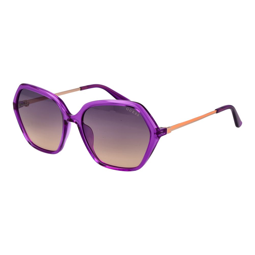 Guess Multicolor Plastic Sunglasses - ClickThatClicks 
