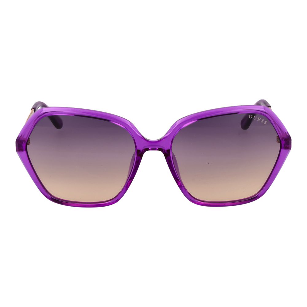 Guess Multicolor Plastic Sunglasses - ClickThatClicks 