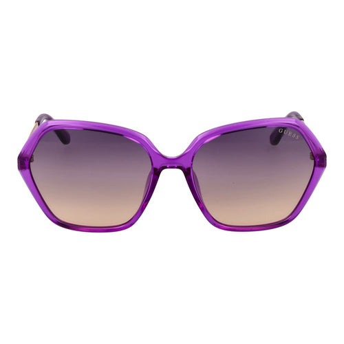 Guess Multicolor Plastic Sunglasses - ClickThatClicks 