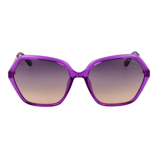 Guess Multicolor Plastic Sunglasses - ClickThatClicks 