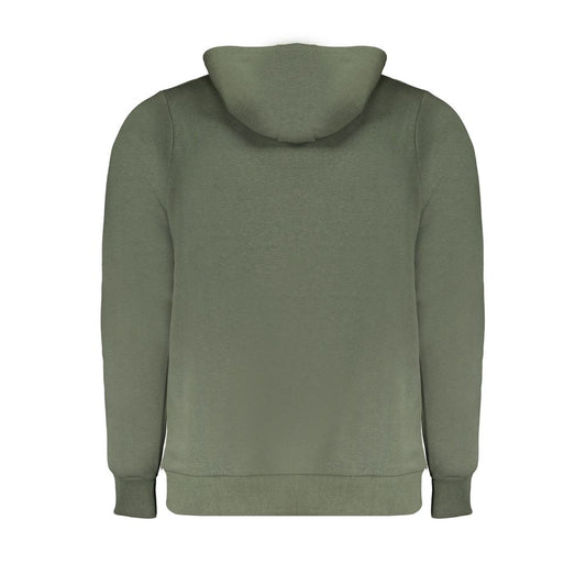 Norway 1963 Verde Cotton Men Sweatshirt - ClickThatClicks 