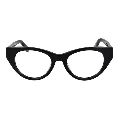 Marciano by Guess Black Plastic Glasses (Frames) - ClickThatClicks 