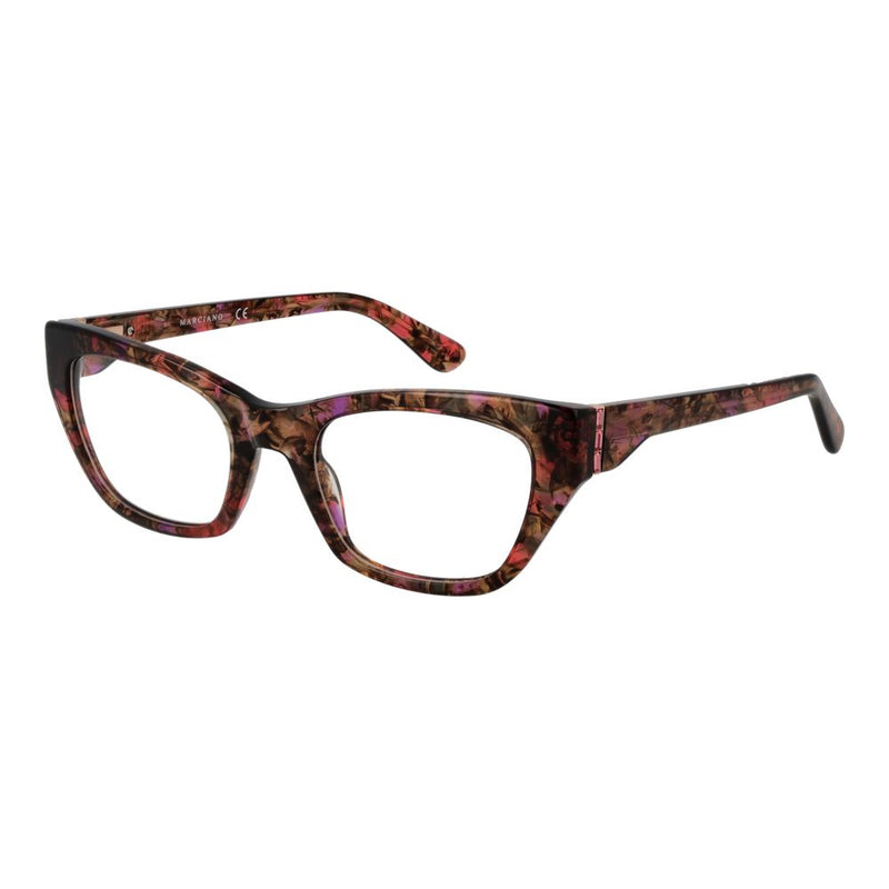 Marciano by Guess Multicolor Plastic Glasses (Frames) - ClickThatClicks 