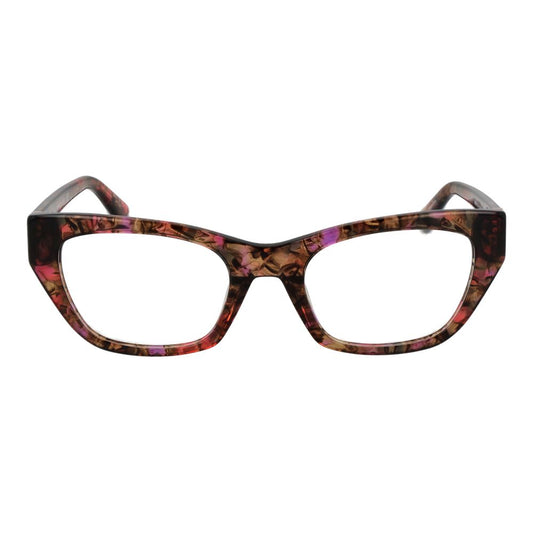 Marciano by Guess Multicolor Plastic Glasses (Frames) - ClickThatClicks 