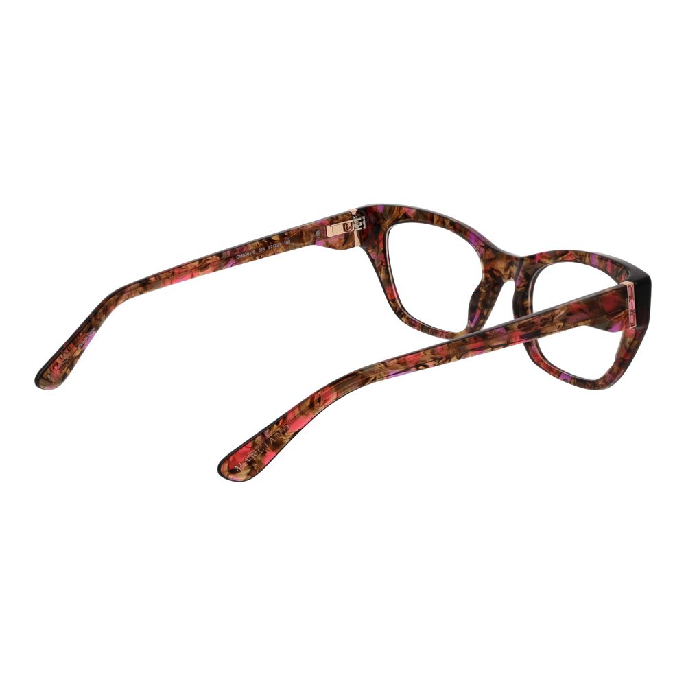 Marciano by Guess Multicolor Plastic Glasses (Frames) - ClickThatClicks 