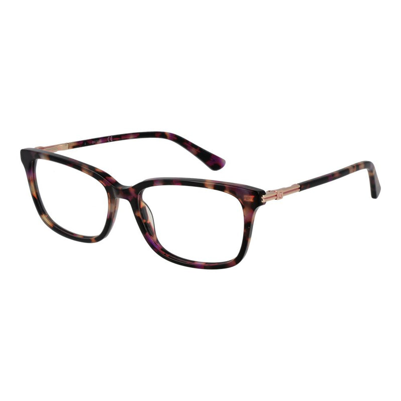Guess Brown Acetate Glasses (Frames)