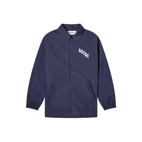 Autry Blue Polyester Clothing - ClickThatClicks 